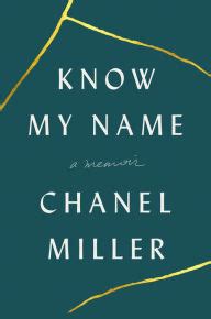 know my name ebook